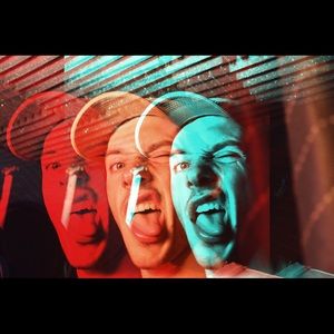 Meet your Posher, Steven